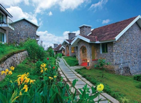 Mountain Club Resort Munnar